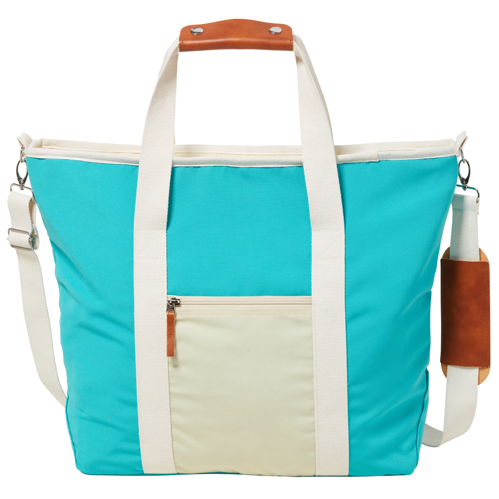 Cooler tote - no logo